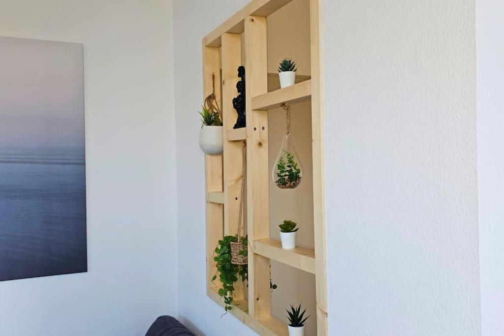 Apartament L'Orchidee, Proche De La Gare Avec Clim Et Terrasse Narbona Zewnętrze zdjęcie